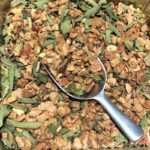 Tisane Nuit de songes saveur orange mandarine