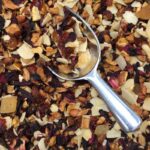 Infusion Pina-Colada