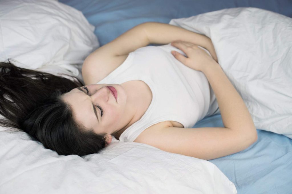 Quelle infusion pour (bien) digérer ?