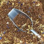 Rooibos Capetown saveur citron, fruit de la passion, vanille