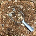 Rooibos Moment de plaisir saveur datte mangue