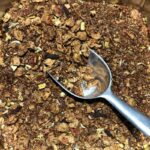 Rooibos pomme grillée cannelle