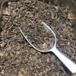 Thé China Oolong saveur douce de noisette