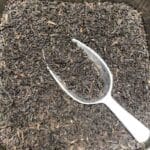 Thé noir le secret des biscuits de Maman saveur speculoos noisette