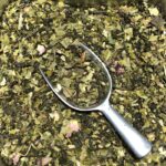 Thé vert amincissant saveur pamplemousse gingembre