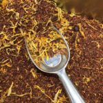 Rooibos Place Saint-Marc saveur cappuccino crème