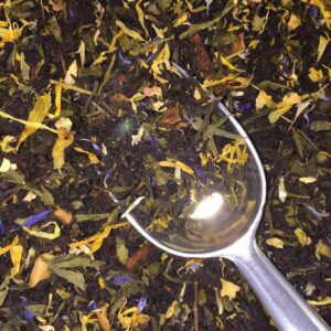 thé noir Paradis Floral