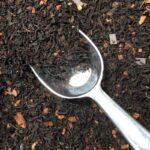 Thé noir Le secret des Mayas saveur cacao chocolat