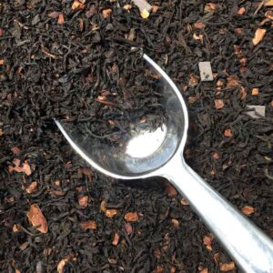 thé noir secret des mayas