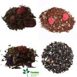 Coffret saveur fraise