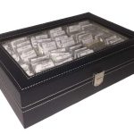 Coffret assortiment de thé - 84 sachets