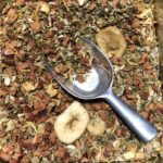 Infusion glacée saveurs tropicales