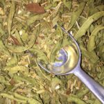 Tisane amour de Provence saveur romarin thym et citron