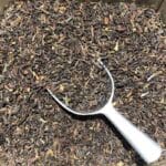 Thé darjeeling FTGFOP1 first flush blend