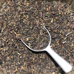 Thé darjeeling FTGFOP1 first flush blend
