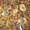 Tisane soleil d’après midi saveur mangue orange sanguine
