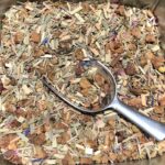 Tisane romance estivale