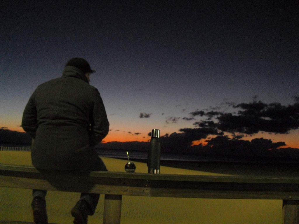 Qu’est ce que le maté