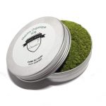 Thé matcha organique boite métallique 30g