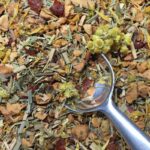 Tisane de la méditation