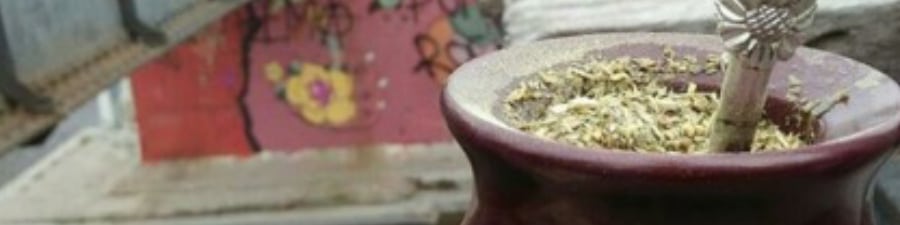 Maté