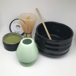 Coffret matcha cadeau et découverte