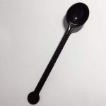 Cuillère doseuse en plastique 20ml