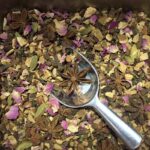 Tisane winter chai