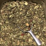 Tisane Buvez éliminez