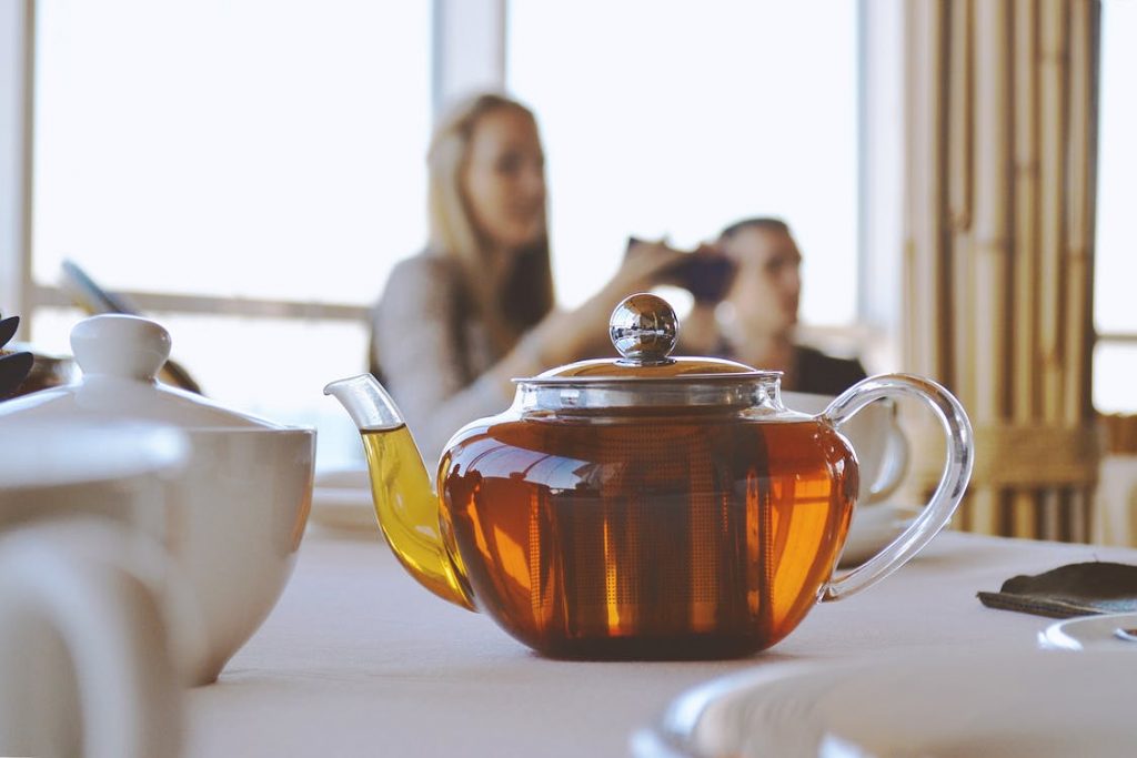 Quelle température d’infusion pour le rooibos