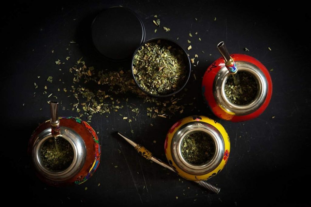quel yerba mate choisir