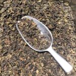 Thé China Oolong Tie Guan Yin