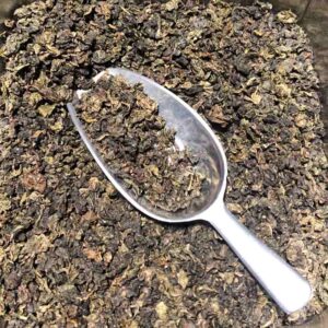 Thé China Oolong Tie Guan Yin
