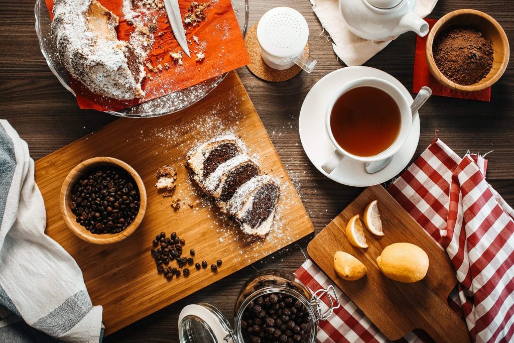 quel thé pour maigrir