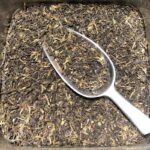 Thé vert Darjeeling FTGFOP 1