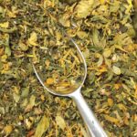Tisane bien être de l'estomac