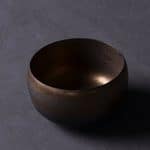 Bol à matcha en céramique