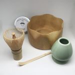 Coffret Matcha cérémonial complet