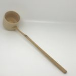 Louche à thé - Hishaku