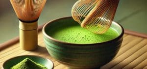 ceremonie the matcha