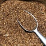 Rooibos datte vanille