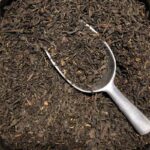 Thé fumé Lapsang Souchong