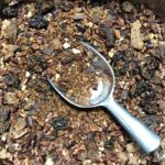 Infusion l'heure du goûter