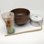 Coffret matcha essentiel