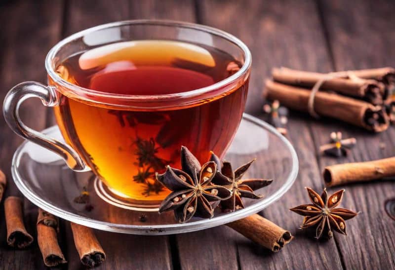 tisane clou de girofle