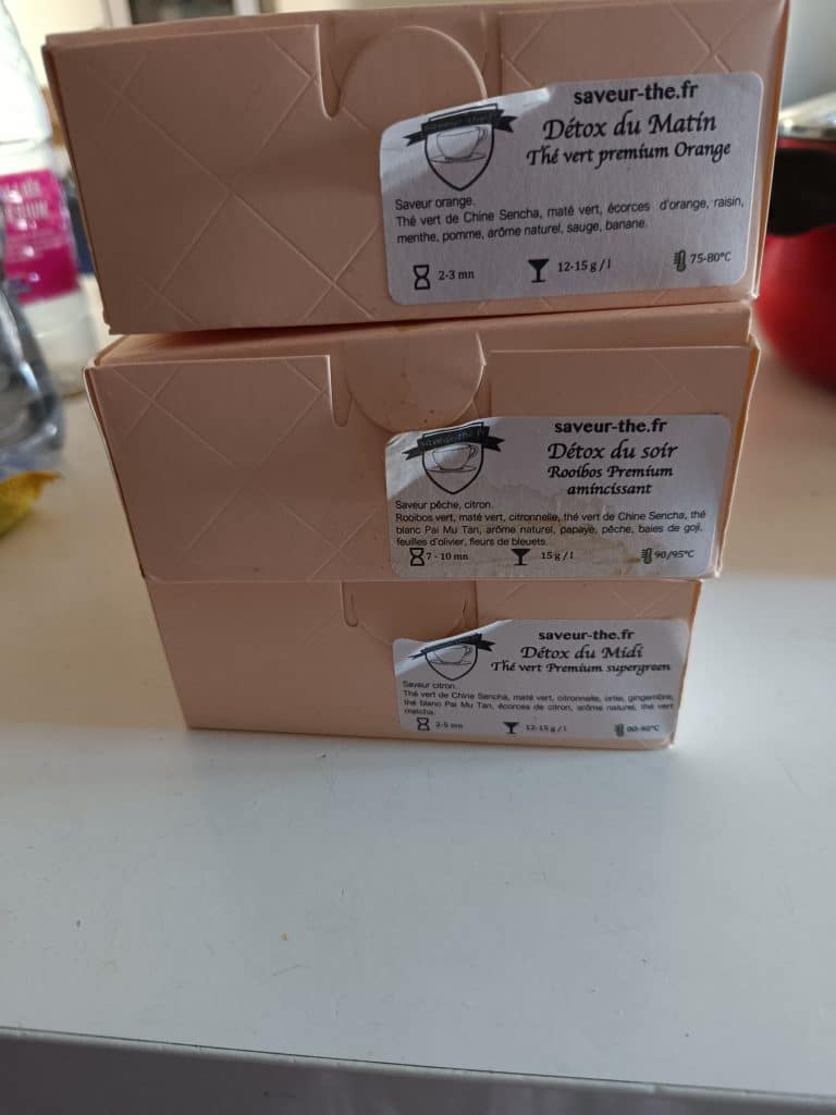 Image #1 de Zamana M.