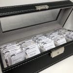 Coffret de Noël - sachets individuels